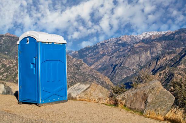 Best Best portable toilet rental  in Apple Mountain Lake, VA