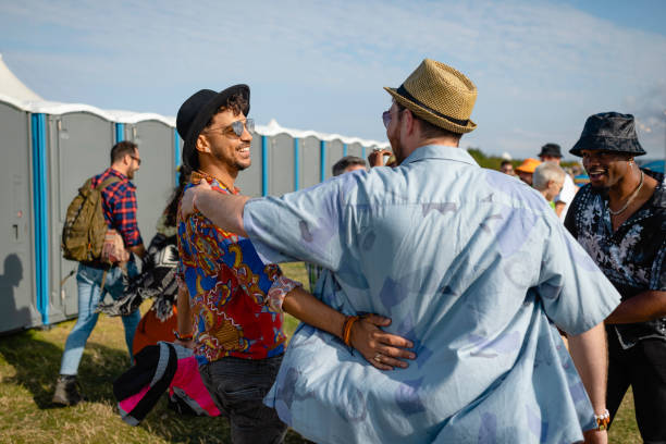 Best Affordable portable toilet rental  in Apple Mountain Lake, VA