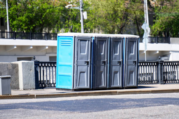 Portable Toilet Options We Offer in Apple Mountain Lake, VA