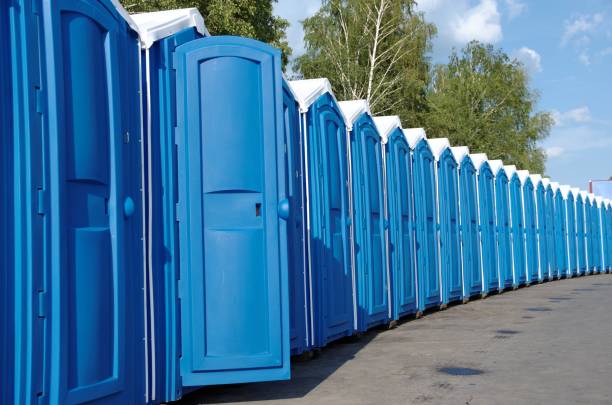 Best Wedding porta potty rental  in Apple Mountain Lake, VA